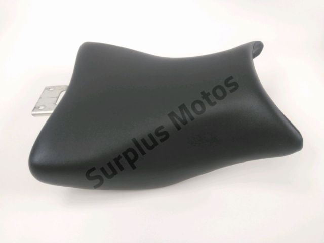Selle conducteur occasion SUZUKI GSF 650 BANDIT 2013