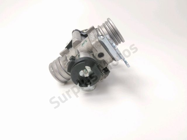 Corps d'injection droit occasion APRILIA SXR 2024