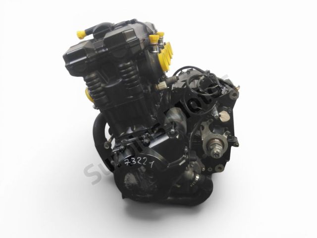 Moteur occasion SUZUKI GSF 650 BANDIT 2013