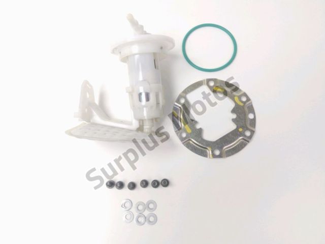 Pompe a essence occasion APRILIA SXR 2024