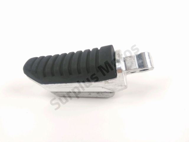 Repose pieds arriere gauche occasion SUZUKI GSF 650 BANDIT 2013