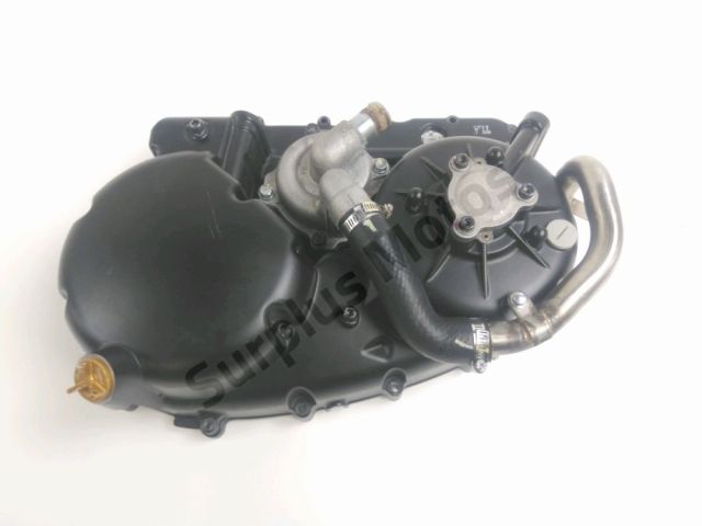 Carter allumage occasion SYM MAXSYM TL 2023