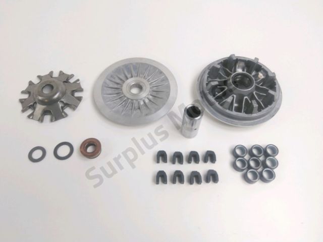 Variateur occasion SYM MAXSYM TL 2023
