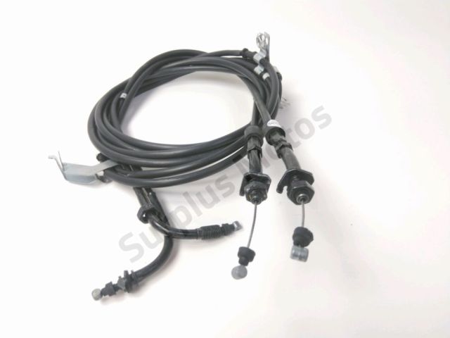 Cable d'accelerateur occasion APRILIA SXR 2024
