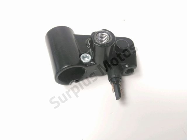 Cocotte gauche occasion APRILIA SXR 2024