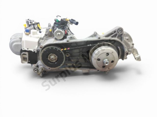 Moteur occasion APRILIA SXR 2024
