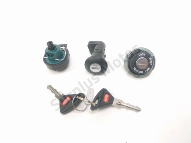 Serrure occasion APRILIA SXR 2024