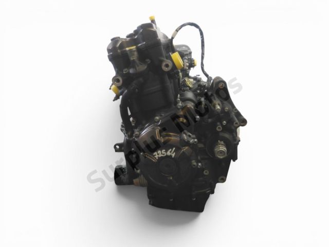 Moteur occasion YAMAHA MT-07 2016