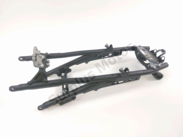Boucle cadre arriere occasion YAMAHA MT-09 2019