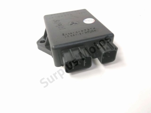 Boitier cdi occasion KAWASAKI ER-5 500 2001
