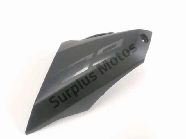 Carenage avant gauche occasion YAMAHA MT-09 2019
