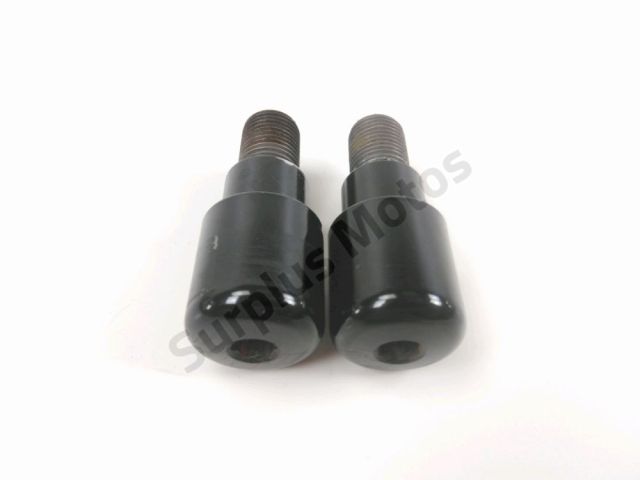 Embout(s) de guidon occasion YAMAHA MT-09 2019