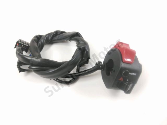 Commodo droit occasion YAMAHA MT-09 2019