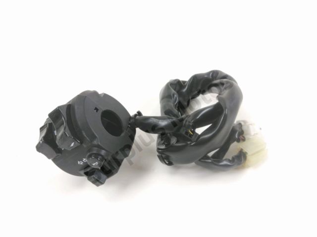 Commodo gauche occasion YAMAHA MT-09 2019
