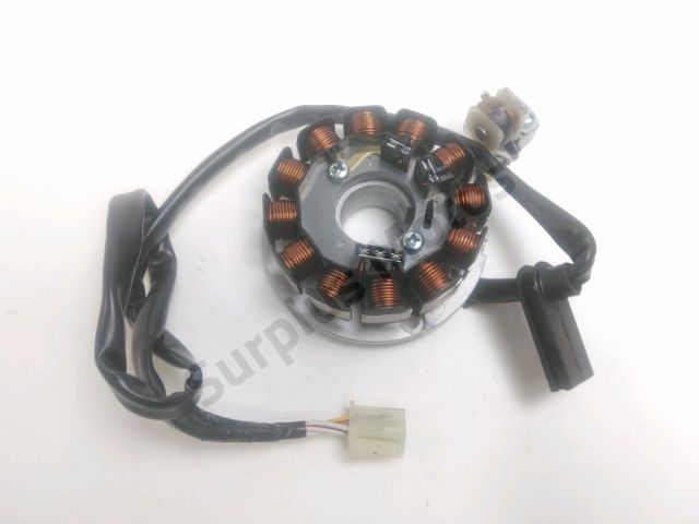 Stator occasion BETA RR 50 SUPER MOTARD 2021