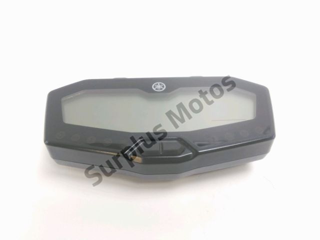 Compteur occasion YAMAHA MT-07 2016