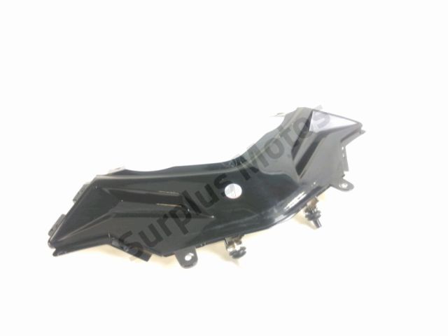 Habillage arriere occasion YAMASAKI RS 2021