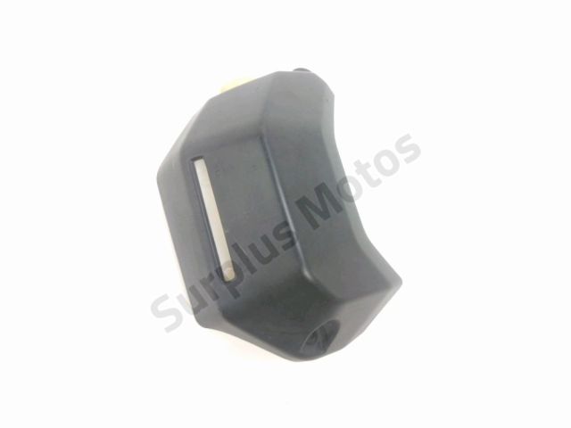 Vase expansion occasion YAMAHA MT-07 2016