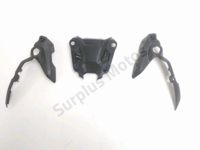 Habillage avant occasion YAMAHA MT-07 2016