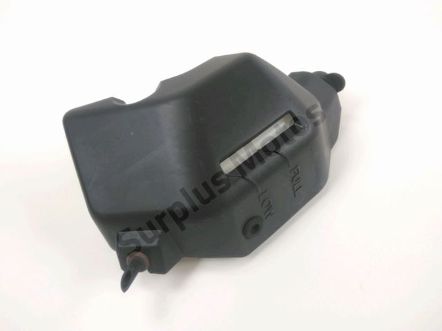 Vase expansion occasion YAMAHA MT-09 2019