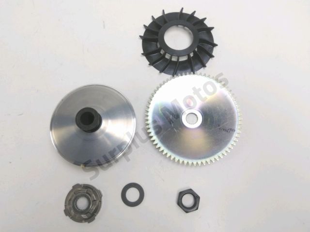 Variateur occasion APRILIA SXR 2026