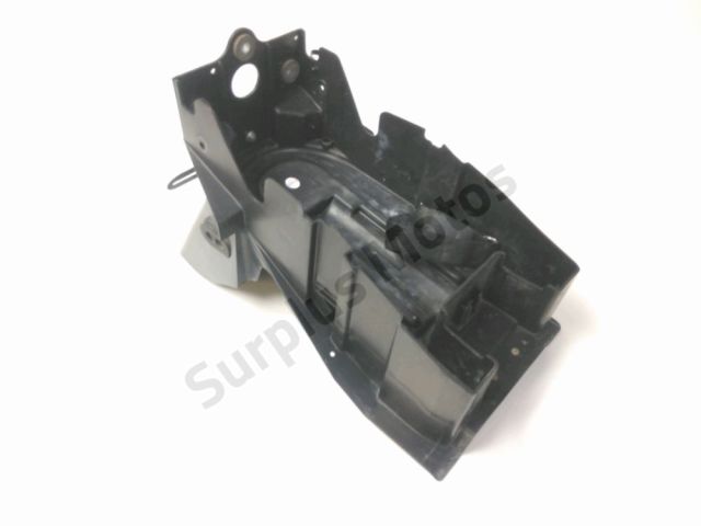 Support de plaque et eclairage occasion KAWASAKI ER-5 500 2001