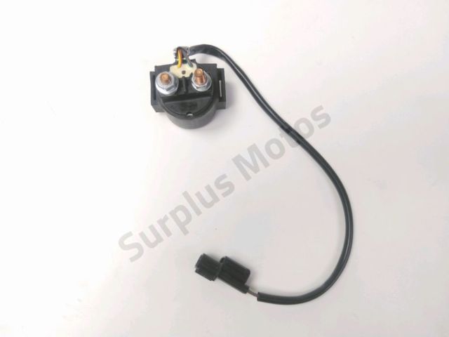 Relais de demarreur occasion HONDA CBR 650 RA ABS 2023