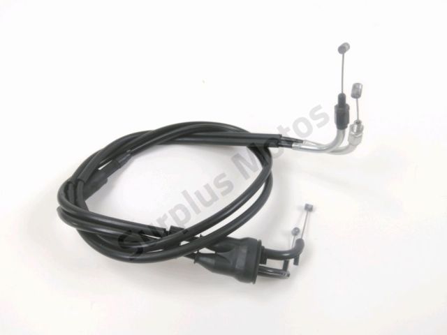Cable d'accelerateur occasion YAMAHA MT-09 2019