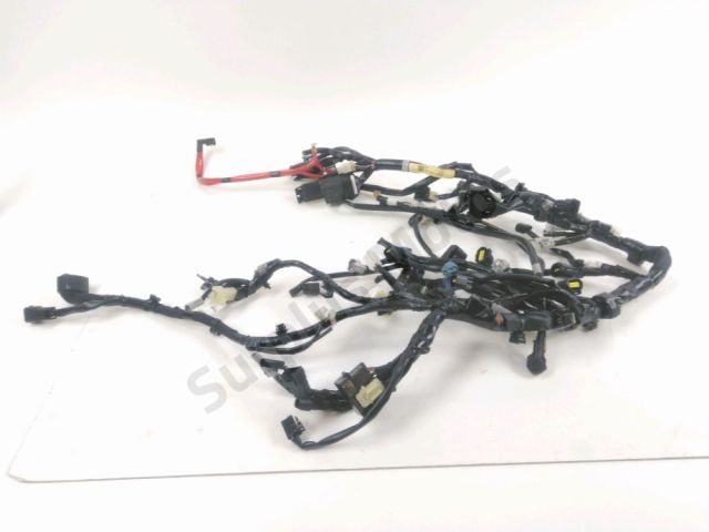 Faisceau electrique occasion YAMAHA MT-09 2019