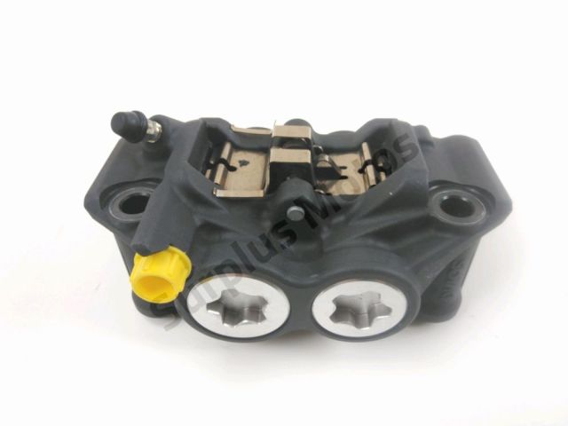 Etrier avg occasion YAMAHA MT-09 2019