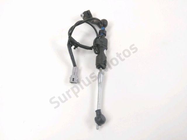 Boitier shifter occasion YAMAHA MT-09 2019