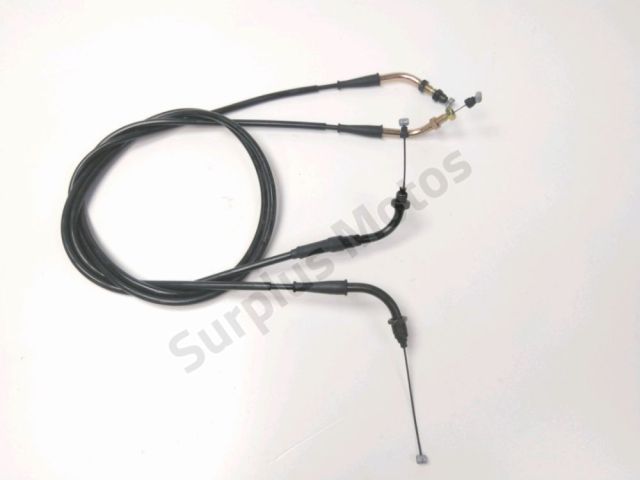 Cable d'accelerateur occasion KYMCO SKYTOWN 2024