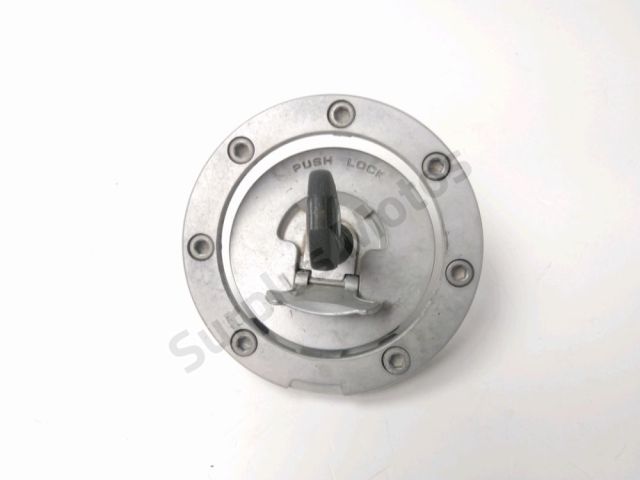 Bouchon de reservoir occasion HONDA CBF 600 2008
