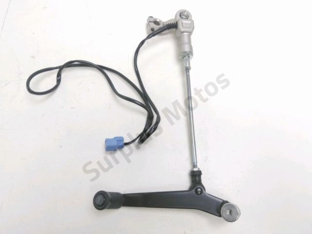 Boitier shifter occasion HONDA CBR 650 RA ABS 2023