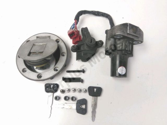 Serrure occasion YAMAHA XJR 1300 2000
