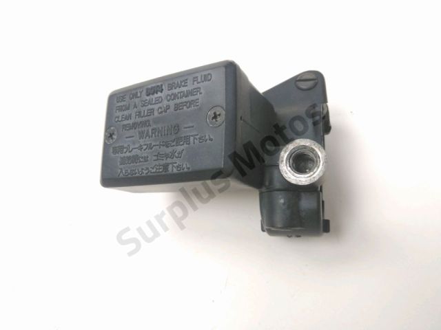 Maitre cylindre frein av complet occasion YAMAHA XJR 1300 2000