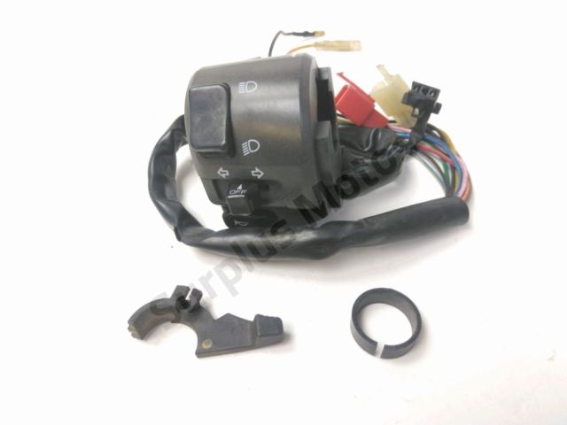 Commodo gauche occasion YAMAHA XJR 1300 2000
