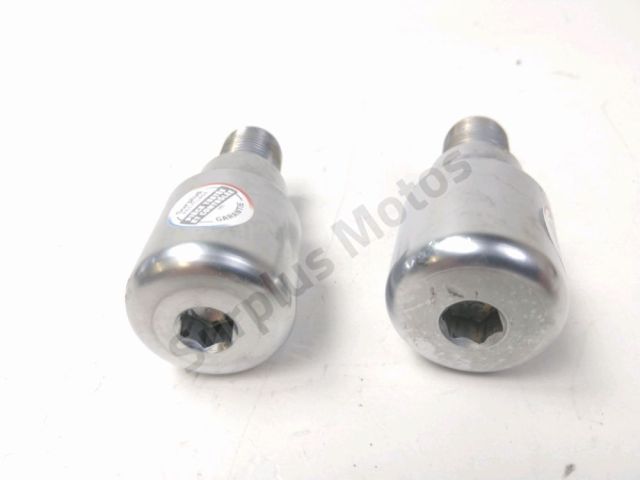 Embout(s) de guidon occasion YAMAHA XJR 1300 2000