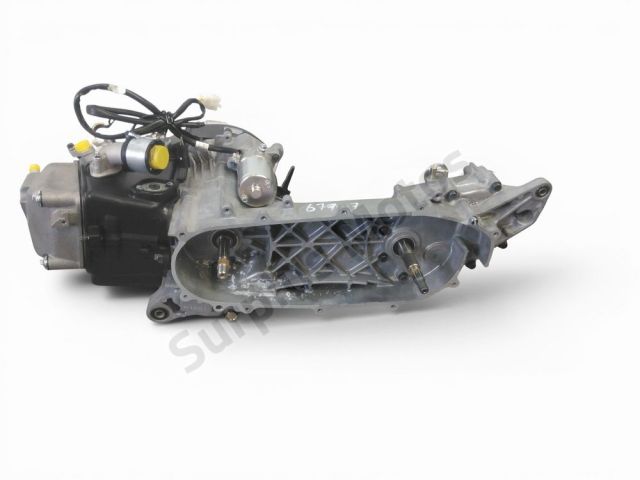 Moteur occasion KYMCO SKYTOWN 2024