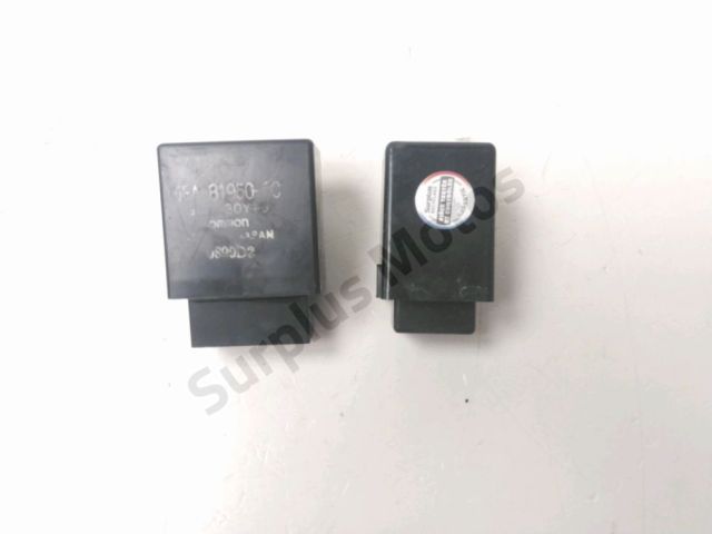 Relais boitier electrique occasion YAMAHA XJR 1300 2000