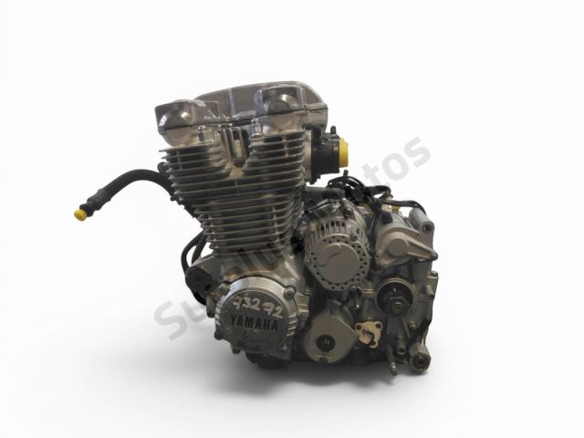 Moteur occasion YAMAHA XJR 1300 2000