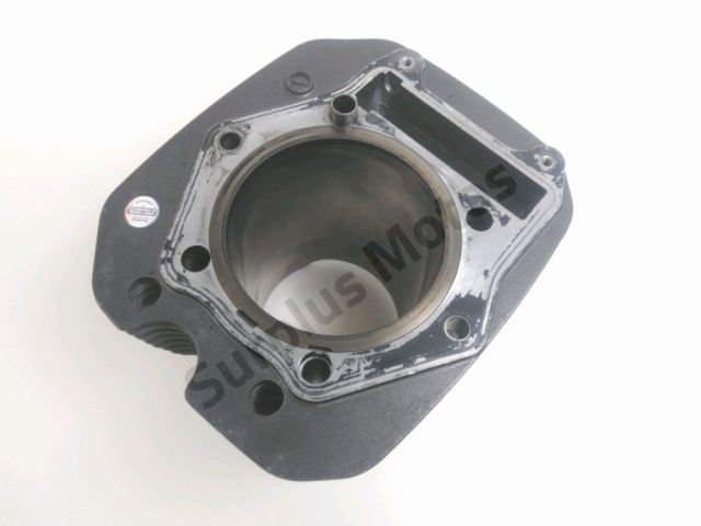 Bloc cylindre occasion SUZUKI DR 650 R 1992