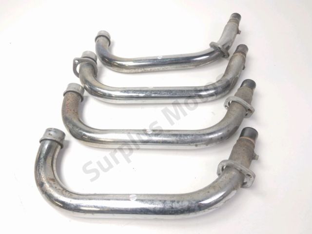 Tubulure avant occasion YAMAHA XJR 1300 2000