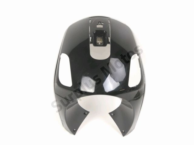 Face avant scooter occasion JM MOTORS GT LINE 50 2021