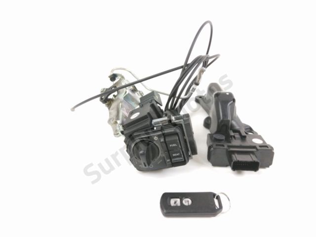 Serrure occasion HONDA NSS 125 FORZA 2020