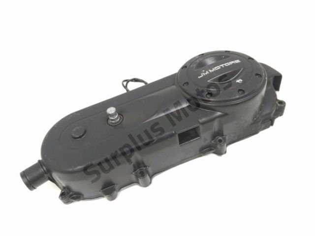 Carter embrayage occasion JM MOTORS GT LINE 50 2021