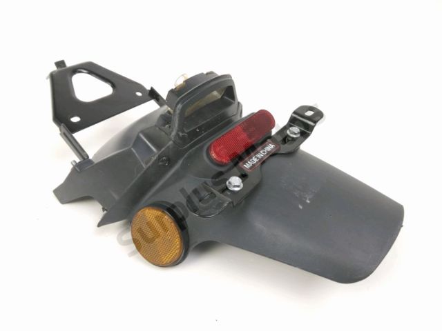 Support de plaque et eclairage occasion JM MOTORS GT LINE 50 2021