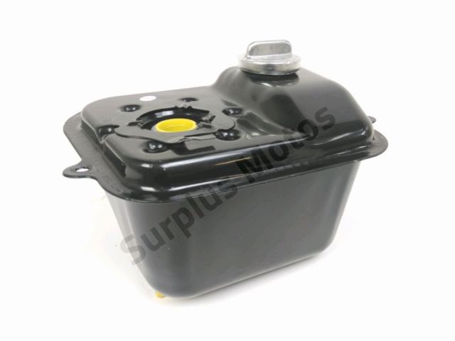 Reservoir occasion JM MOTORS GT LINE 50 2021