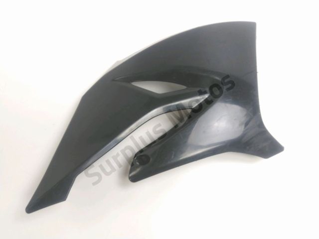 Carenage avant droit occasion YAMAHA DT 50 X SM 2006