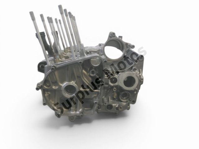 Bas moteur occasion SUZUKI GSF 600 BANDIT 2002